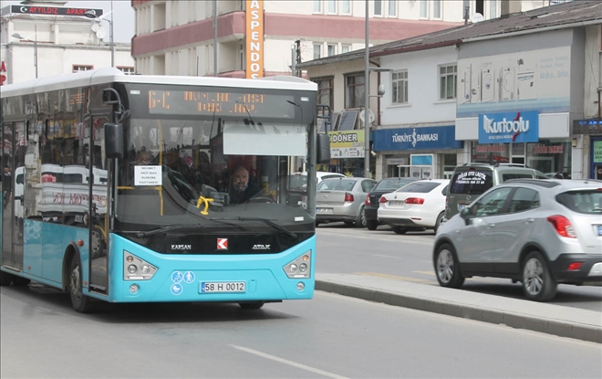 Toplu Ulaşıma Zam!