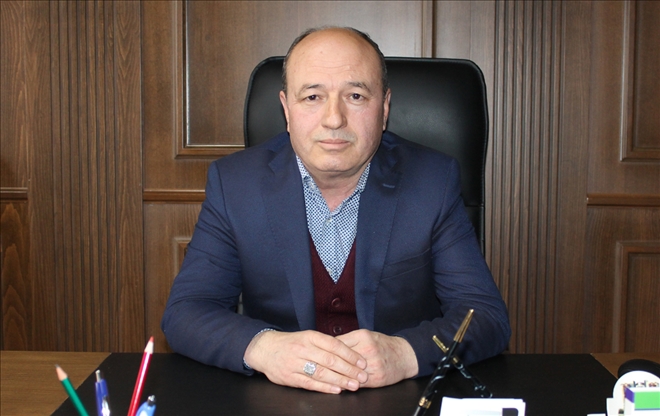 Tamahkârlık Edilmemeli
