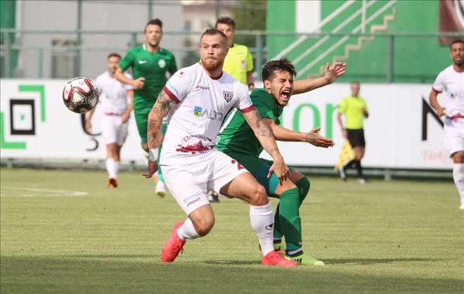 Kupa Maçı 25 Eylül´de