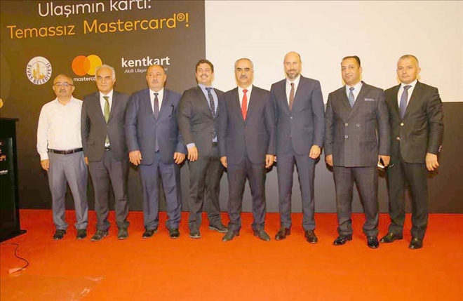 Zamlı Ulaşımda Temassız Ödeme Dönemi