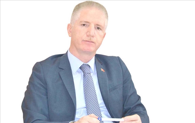 Hiçbir Kutlama Vefa Borcuna Yeterli Değil