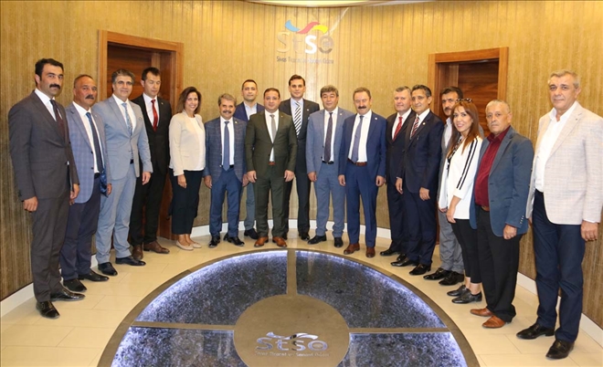 Yerel Sorunlara Yerinde İnceleme