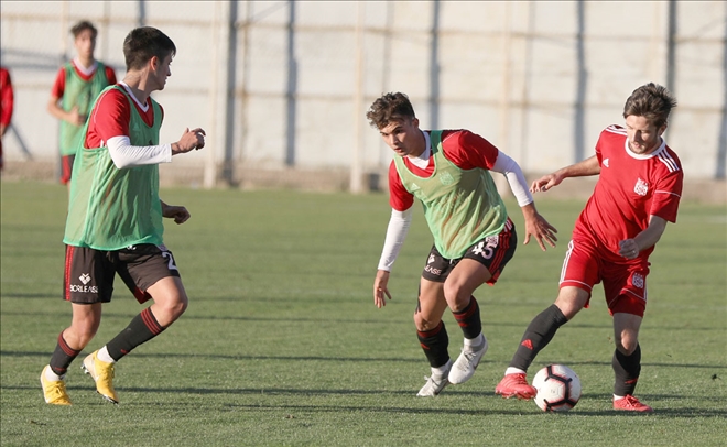 U21 İle Prova