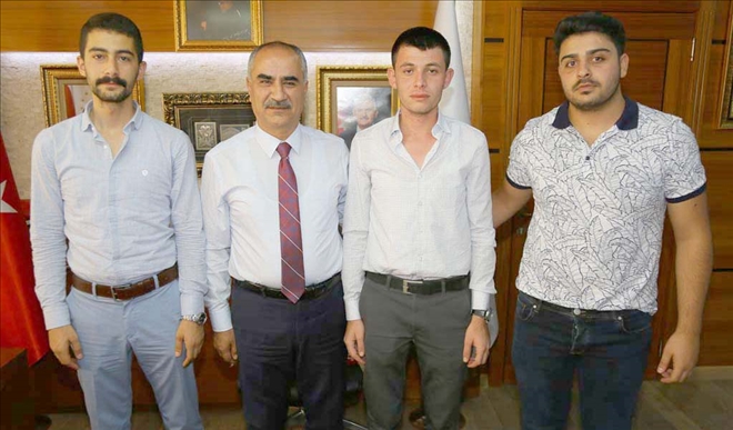 Öğrenciler Ulaşımdaki Zamma Hak Verdi