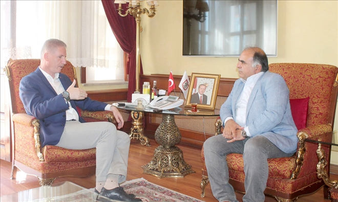 Eğitimde Daha Güçlü Noktalara Geleceğiz