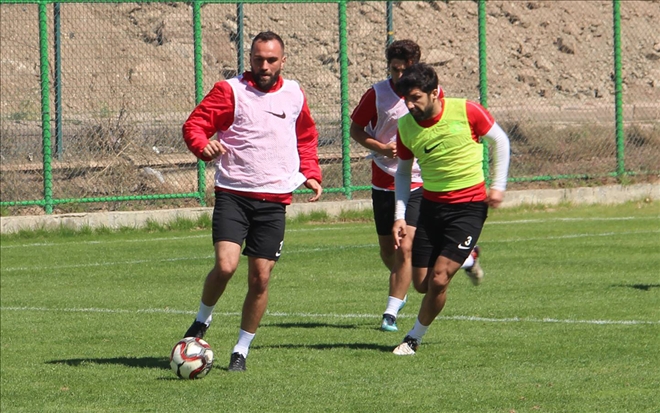 Belediye´nin Kupa Maçı Bugün