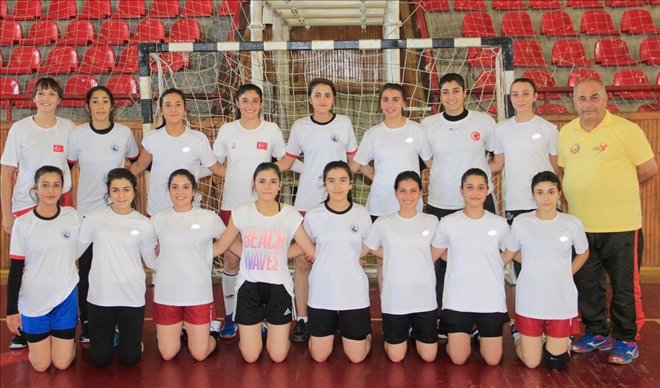 Kıyasıya Mücadele Ettik