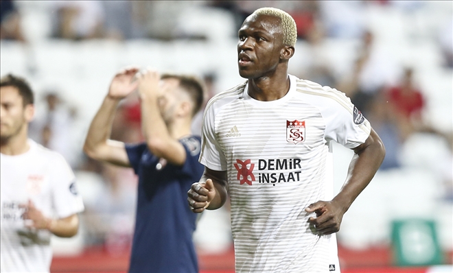 Kone Gol Sayısını 3 Yaptı