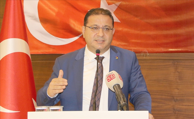 Bir ve Beraber Olma Zamanı 