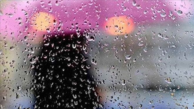 Meteoroloji Uyardı!