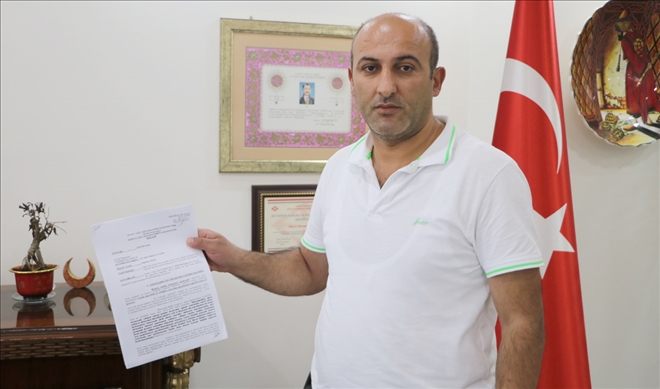 Avukatı İle Avukatlık Oldu