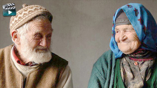 Sivas´ta Beklenen Yaşam Süresi 78 Yıl --Video 