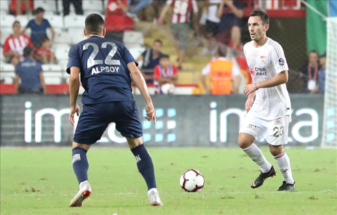 18 Gollü Hafta
