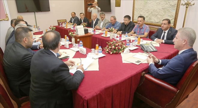 Zam Yapmayan Esnafa Teşekkür