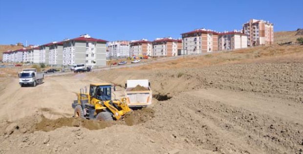 Ulaşım Çilesi Sona Eriyor