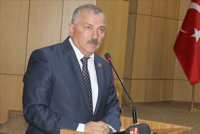İçme Suyu Tarımda Kullanılmamalı