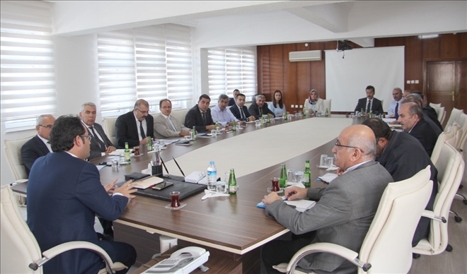 2019´a Her Şekilde Hazır Girmeliyiz