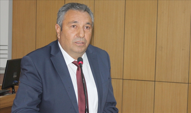 Şov Yapmalarına İzin Vermeyeceğiz
