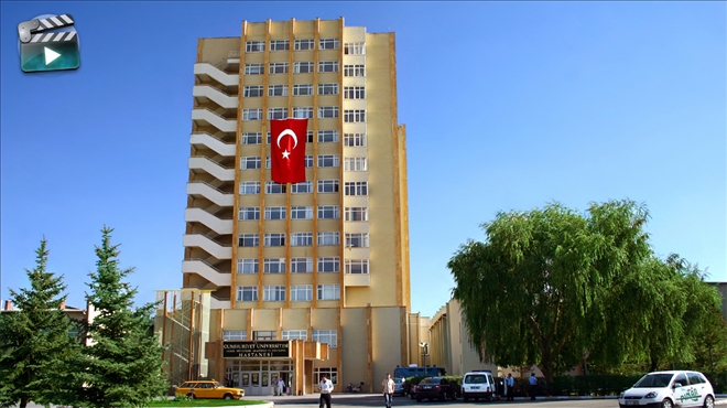 Yeşil Alan Olacak--Video