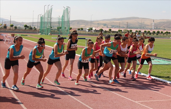 Atletizm De Kros İl Seçmeleri Yapılacak