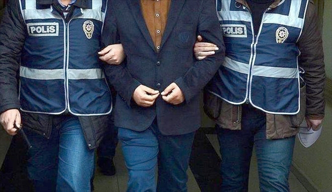 Bylock Kullanan Eski Müfettiş Gözaltına Alındı