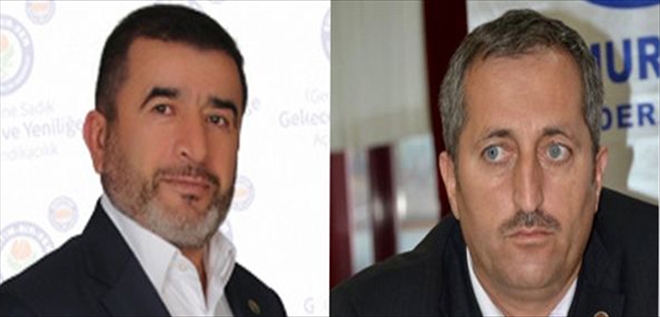 Eğitim-Bir-Sen İkiye Bölündü