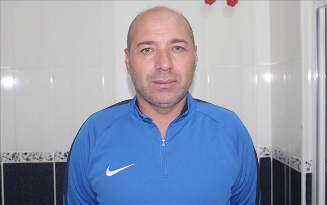 Karadaş: İki Takımda İyi Mücadele Etti
