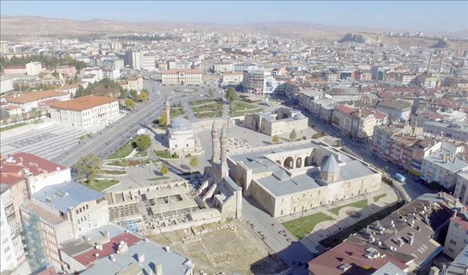 Korkutan Uyarı! 
