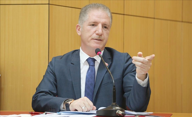 Gerçek Anlamda Bir Kriz Yok