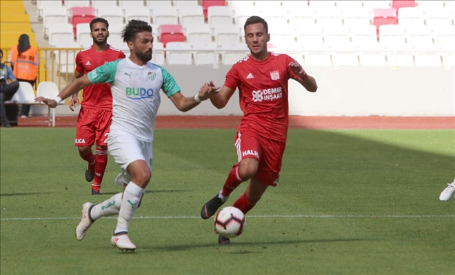 7. Haftada 25 Gol Atıldı