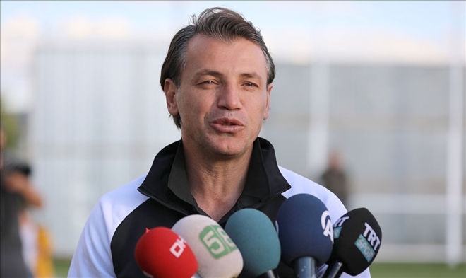 Zor Deplasman Olacak