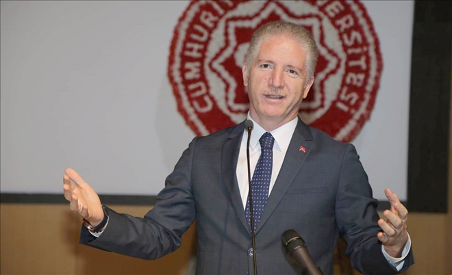 İsteyen Herkes KYK Yurtlarında Kalabilecek