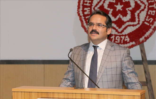 Sivas Yaşanabilir Bir Şehir