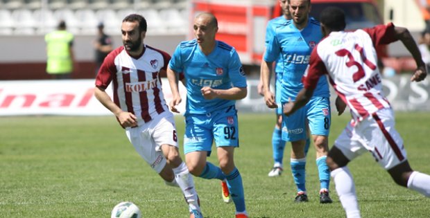 Gakgoşla 3. Randevu