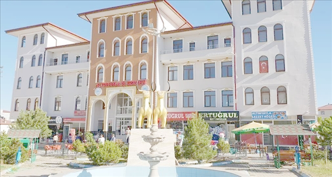 İş Merkezi Davasında Sevindiren Karar