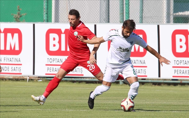 Gençler´i Ağırlayacak