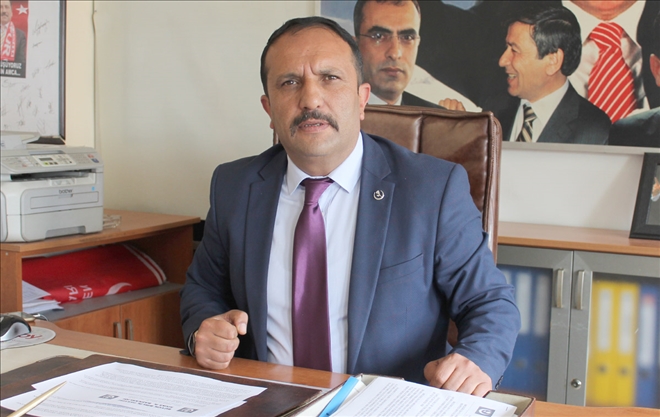 İdam Şart 