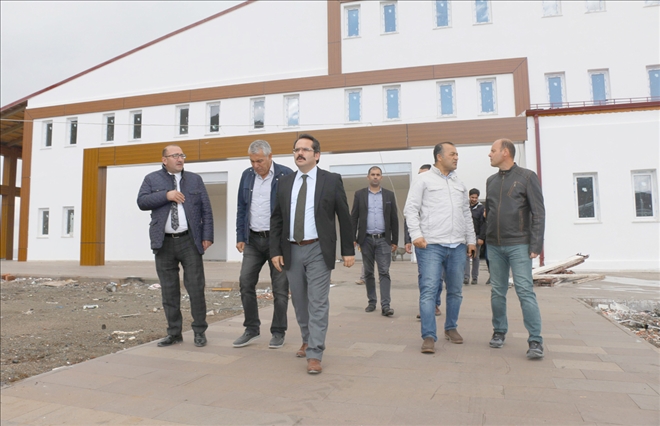 Yıldız Kışa Hazırlanıyor
