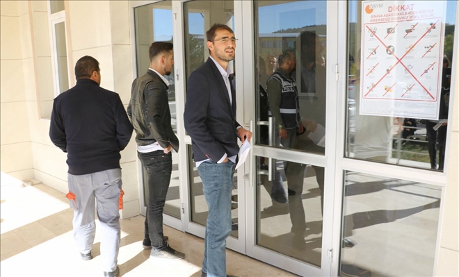 1 Dakikayla Memurluk Hayalleri Bitti