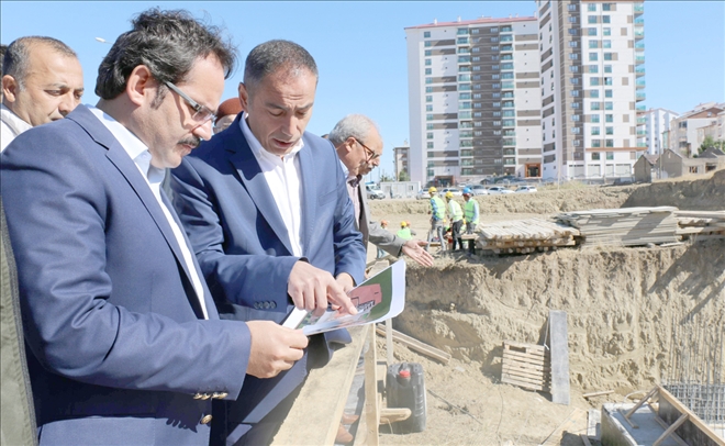 Fatih´te Eğitim Seferberliği