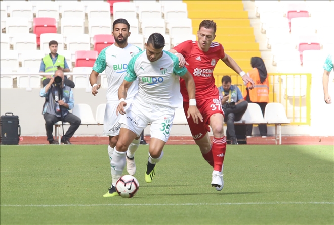Süper Lig´e Milli Maç Arası