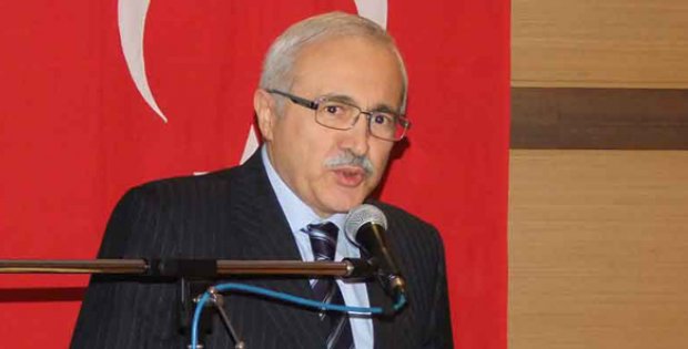 Vali Kemelek´in Babası Vefat Etti
