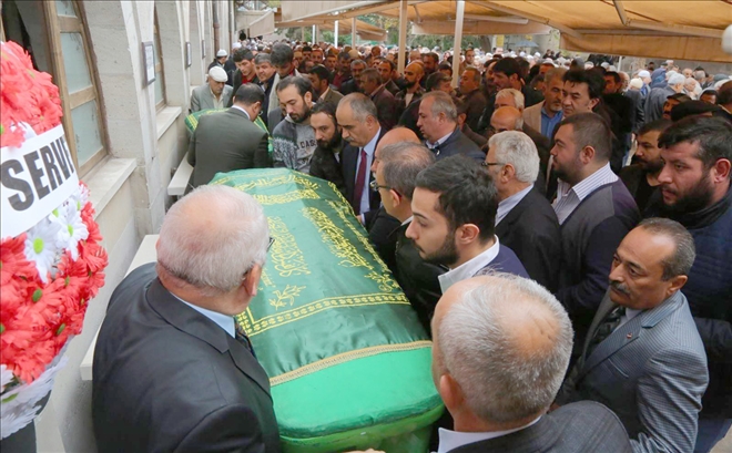 Şahin Ailesinin Acı Günü