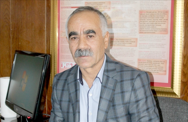 Büyüyen Divriği İçin Aday Adayıyım