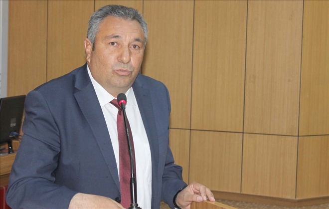 Bölge Birliği Zararda! 