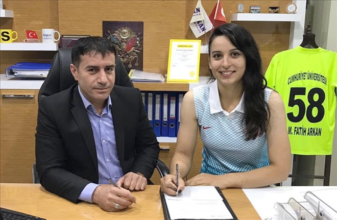 CÜSK 3 Transfer Yaptı