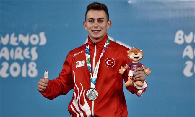 Gururumuz Caner