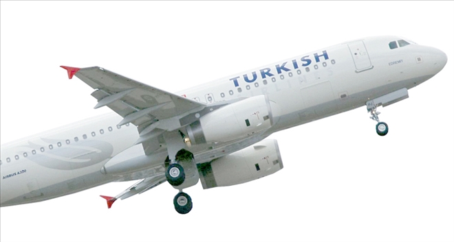 Eylül´de 51 Bin Yolcu Uçtu