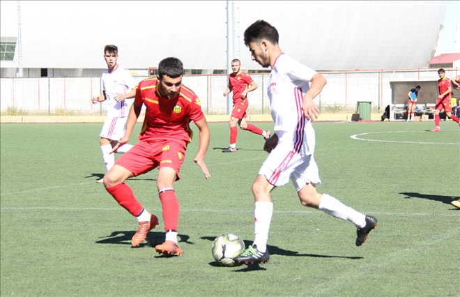 U17 ve U19 Bu Hafta Dinlenecek