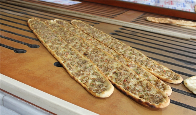 Pide Zammı Geri Çekildi 